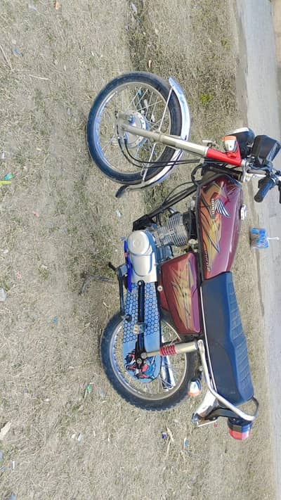 0302/1554169 2021 modl urgdnt sale 148000