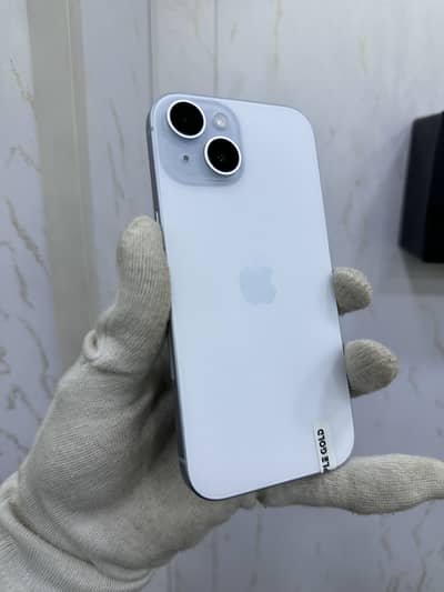 I phone 15 Jv 128 GB 98% Battery Health 10 by 10