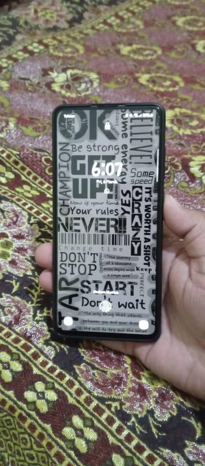 Samsung Note 10 Lite