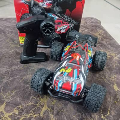 Rc car 1:18 Scale