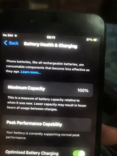 iphone 8+ nonpta exchange possible