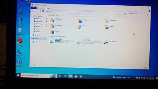 i5 3rd gen 256gb ssd