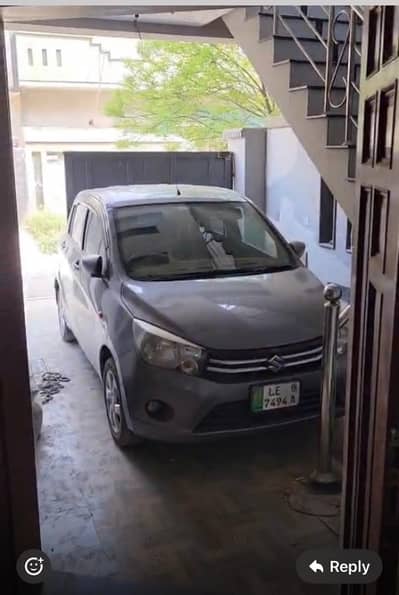 5 Marla Ground floor For Rent , Jublee Town