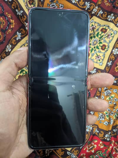 Moto Razr 40 Ultra 256gb Non PTA