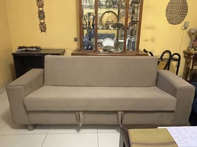 Sofa cum Bed