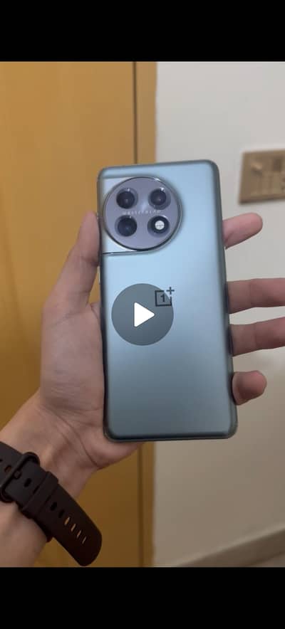 OnePlus 11 16/256