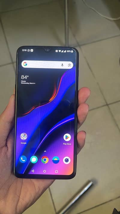 special audition 8/256 Approved  