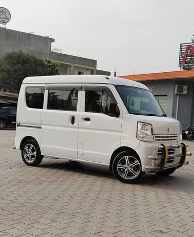 Suzuki every 19/24 total genuine