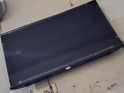 tcl led 43 inch Android