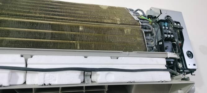 DAWLANCE AURA X  1ton