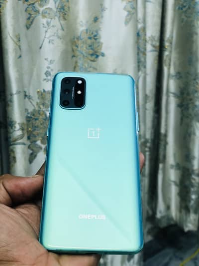 Oneplus 8T 12/256gb