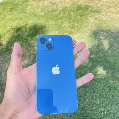 iPhone 13 Pta Approved