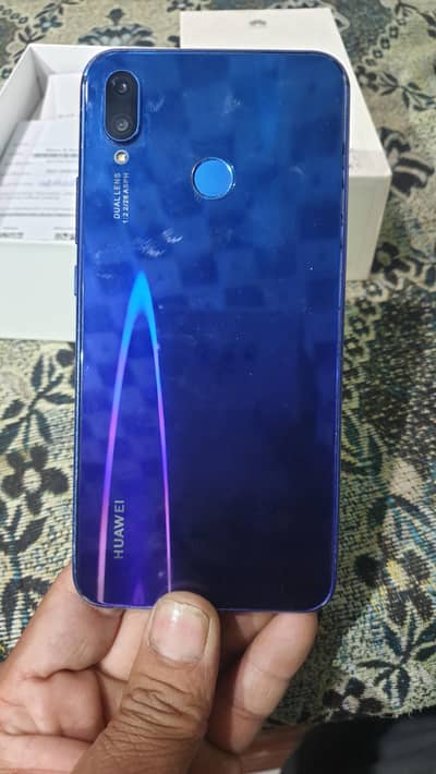 huawei nova 3i