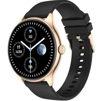 New Zero Vision Smart watch