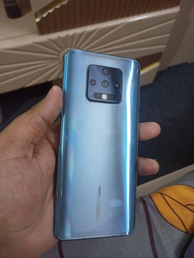 tecno camon 16 premier