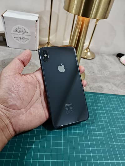 Apple iphone XS MAX