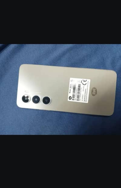 Itel A100 8/128 Complete Box 10M warranty