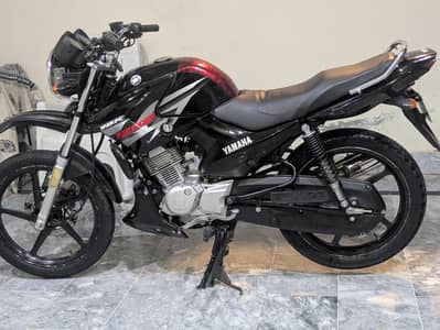 Yamaha Ybr | Motorcycles| Bikes| Yamaha| Sport's shape bikes|