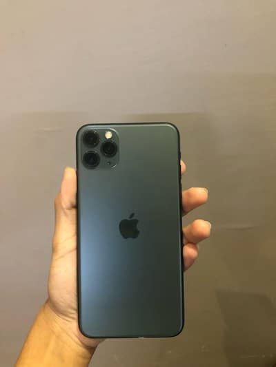 iPhone 11 pro max