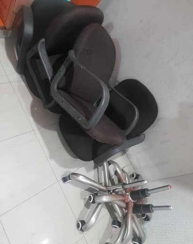 Office Chair Repairing