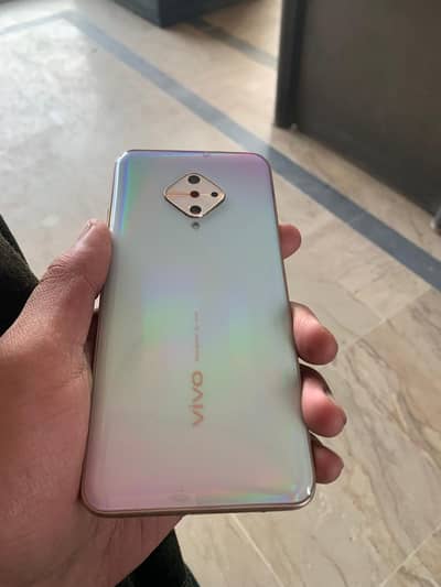 vivo s1 pro 8 gb 128