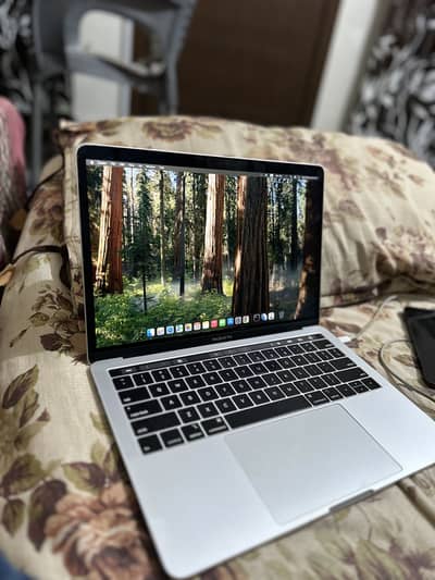 MacBook Pro 2019