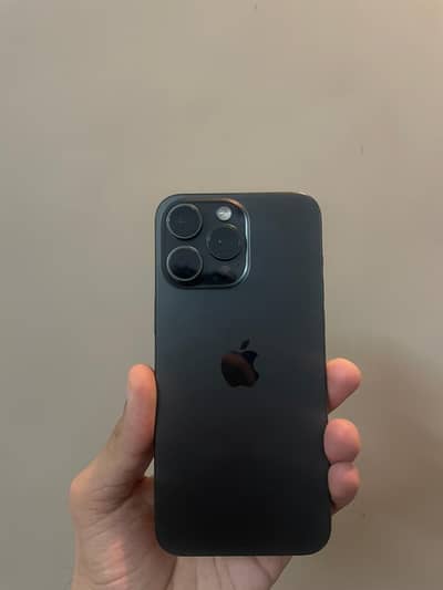 IPhone 15 Pro Max JV 256/GB