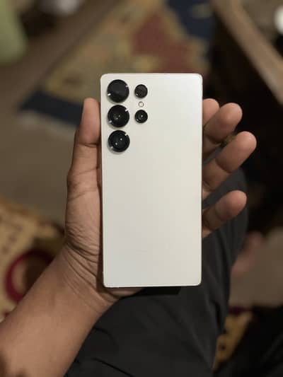 Samsung s25 ultra pta with box 03221662362 WhatsApp