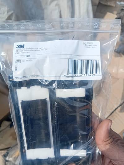 3M OSLC One Step Large Closure