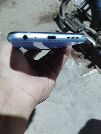 vivoy20all okay mob hai daba hai 3.32 hai koi fault nhi hai