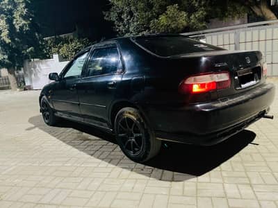 Honda Civic 1995