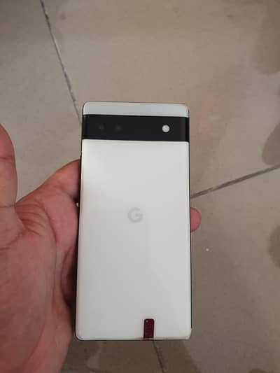pixel 6a