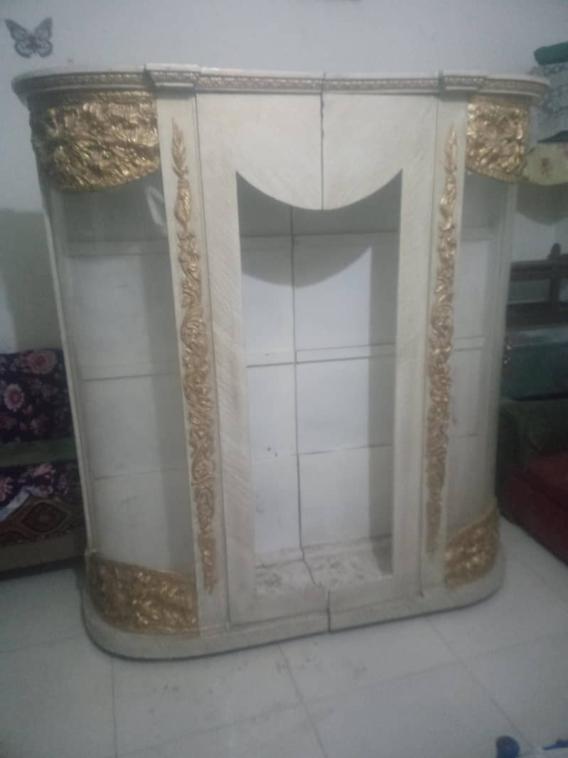 dewaidr 4