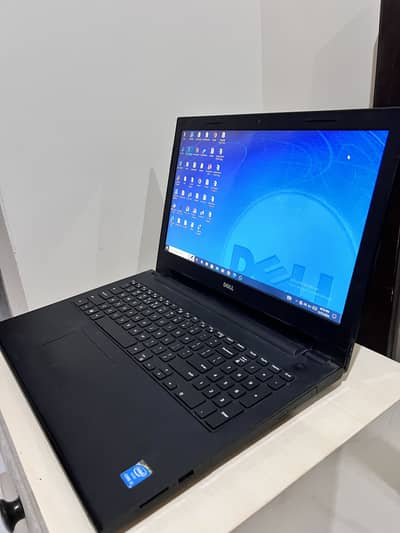 DELL BIG SCREEN BEST LAPTOP WORD,PP,Excel