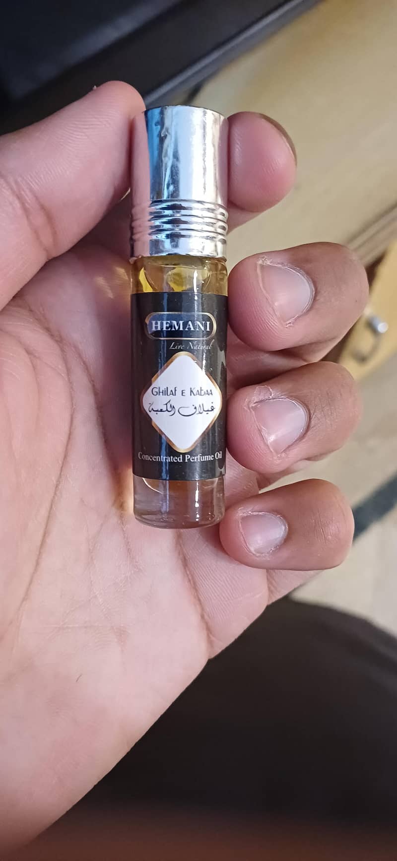 ghilafa e kaba 6ML 0