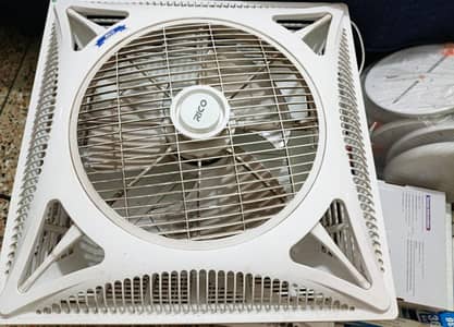 Rico Celling Fan