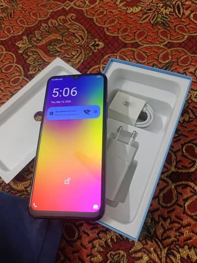 with 3 months warranty