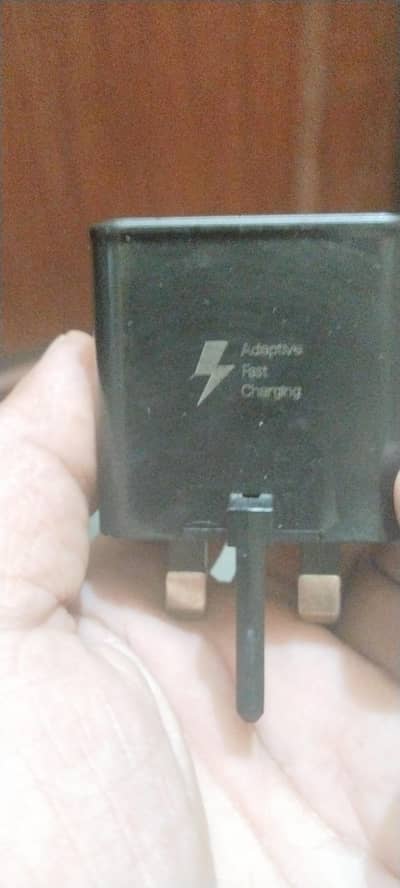 samsung charger.