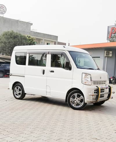 Suzuki every 19/24 total genuine