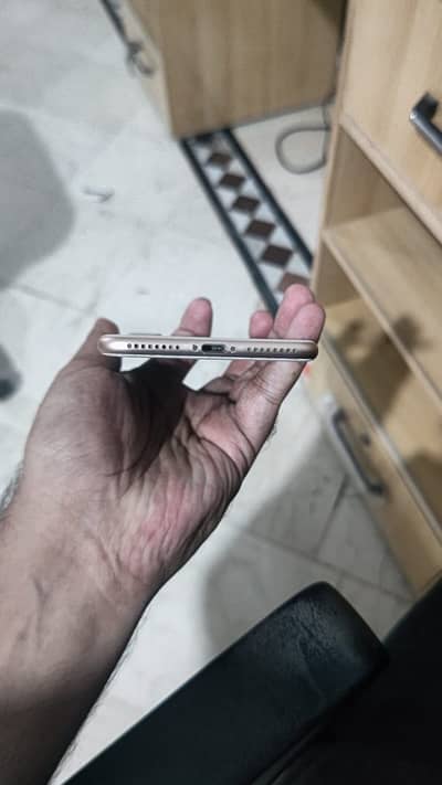 iphone 8 Plus 64GB PTA Approved