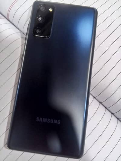 Samsung galaxy S20 Fe