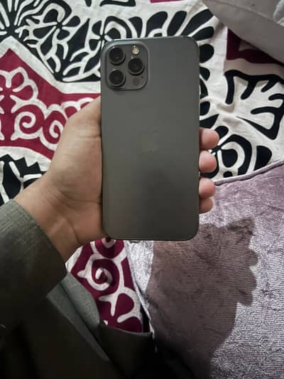 IPhone 12 Pro Max jv