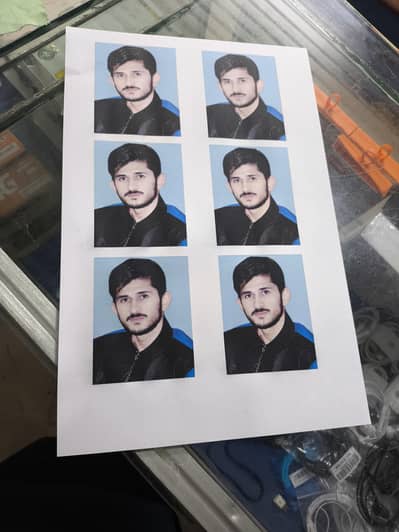 Epson L805 Printer Working 33k