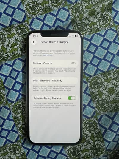Iphone 12 pro non pta factory unlock 4 months sim time
