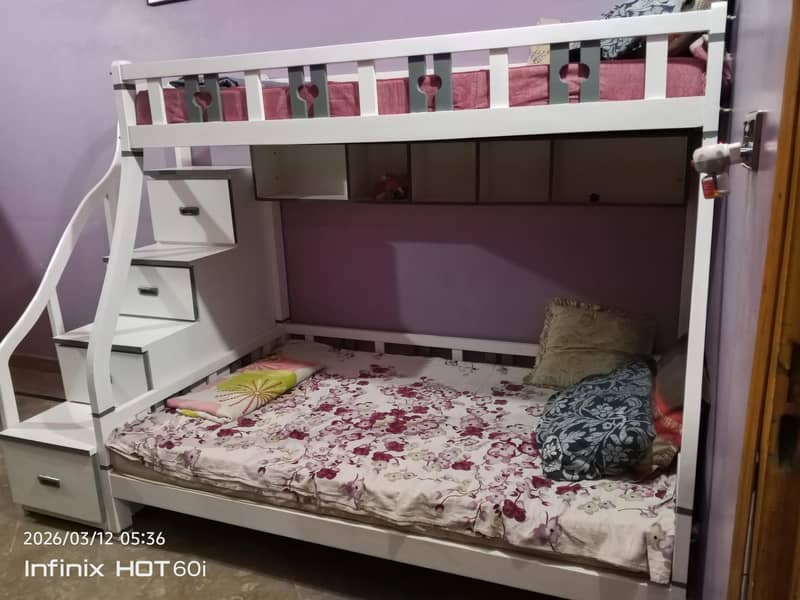 bunk bed 1