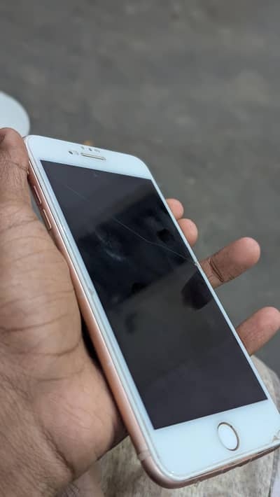 IPHONE 8 PLUS PTA APPROVED