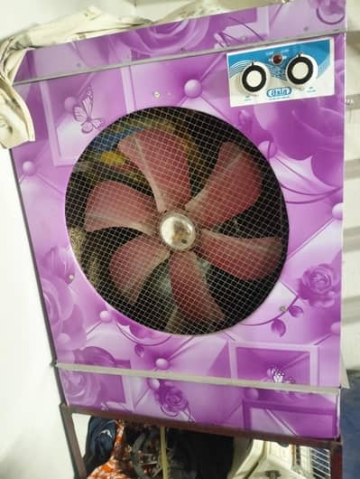 Lahori Coolar just 2 week use