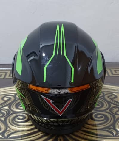 New Bike Helmet fully best QualiTy