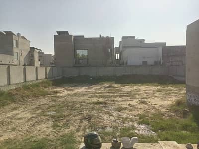 2 Kanal Plot IEP Town Society Sector A Lahore