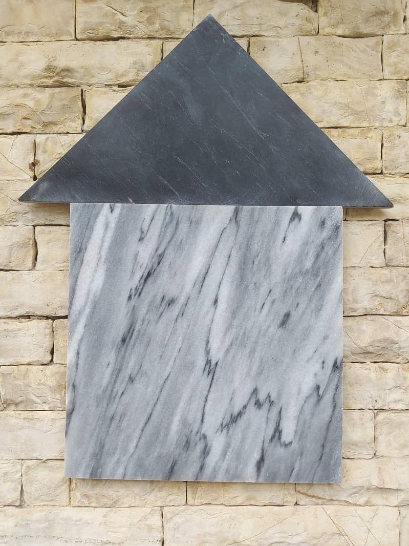 buner marble 9